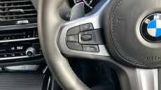 BMW X3 xDrive20d M Sport 5dr Step Auto Diesel Estate